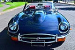 1971 JAGUAR XKE SERIES II ROADSTER  - Misc 1 - 222991