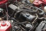 1983 DATSUN 280ZX TURBO - Engine - 223009