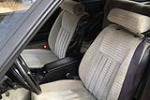 1983 DATSUN 280ZX TURBO - Interior - 223009