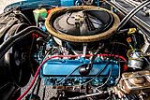 1970 OLDSMOBILE 442 W-30 - Engine - 223181