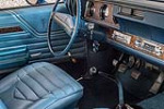 1970 OLDSMOBILE 442 W-30 - Interior - 223181
