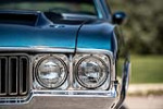 1970 OLDSMOBILE 442 W-30 - Misc 2 - 223181