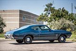 1970 OLDSMOBILE 442 W-30 - Misc 1 - 223181