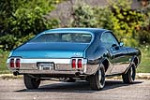 1970 OLDSMOBILE 442 W-30 - Rear 3/4 - 223181