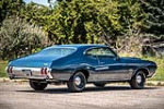 1970 OLDSMOBILE 442 W-30 - Side Profile - 223181