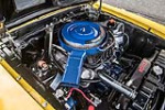 1970 SHELBY GT500 CONVERTIBLE - Engine - 223198