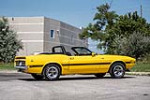 1970 SHELBY GT500 CONVERTIBLE - Misc 4 - 223198