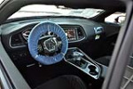 2018 DODGE CHALLENGER SRT DEMON COUPE - Interior - 223272