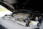 2016 JEEP WRANGLER CUSTOM SUV - Engine - 223280