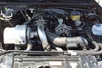 1987 BUICK GRAND NATIONAL - Engine - 223298