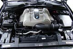 2005 BMW 645Ci CONVERTIBLE - Engine - 223302