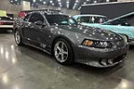 2004 FORD MUSTANG SALEEN S-281 - Front 3/4 - 223315