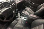 2004 FORD MUSTANG SALEEN S-281 - Interior - 223315