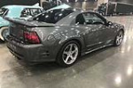 2004 FORD MUSTANG SALEEN S-281 - Rear 3/4 - 223315