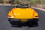 2000 PLYMOUTH PROWLER CUSTOM ROADSTER - Misc 2 - 223323