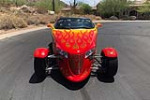2000 PLYMOUTH PROWLER CUSTOM ROADSTER - Misc 1 - 223323
