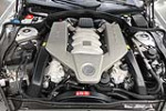 2009 MERCEDES-BENZ SL63 AMG ROADSTER - Engine - 223328