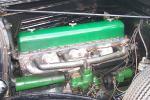 1934 BUICK SERIES 50 SEDAN - Engine - 22350
