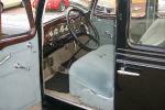 1934 BUICK SERIES 50 SEDAN - Interior - 22350