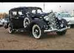 1934 BUICK SERIES 50 SEDAN -  - 22350