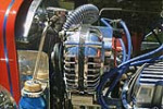 2009 FORD CUSTOM T-BUCKET  - Engine - 223501