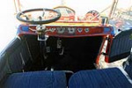 2009 FORD CUSTOM T-BUCKET  - Interior - 223501