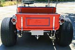 2009 FORD CUSTOM T-BUCKET  - Rear 3/4 - 223501