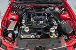 2007 FORD SHELBY GT500 - Engine - 223535