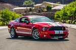 2007 FORD SHELBY GT500 - Front 3/4 - 223535