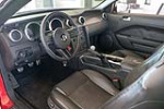 2007 FORD SHELBY GT500 - Interior - 223535