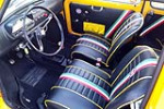1972 FIAT 500L - Interior - 223544