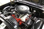1962 CHEVROLET BEL AIR BUBBLE TOP - Engine - 223560