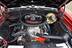 1970 CHEVROLET CHEVELLE - Engine - 223563