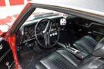 1970 CHEVROLET CHEVELLE - Interior - 223563