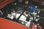 1966 SHELBY GT350 FASTBACK - Engine - 22361