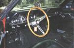 1966 SHELBY GT350 FASTBACK - Interior - 22361