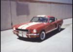 1966 SHELBY GT350 FASTBACK -  - 22361