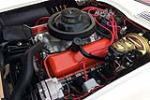 1967 CHEVROLET CORVETTE L88 RE-CREATION  - Engine - 223704