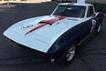 1967 CHEVROLET CORVETTE L88 RE-CREATION  - Front 3/4 - 223704