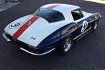 1967 CHEVROLET CORVETTE L88 RE-CREATION  - Rear 3/4 - 223704