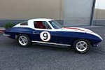1967 CHEVROLET CORVETTE L88 RE-CREATION  - Side Profile - 223704