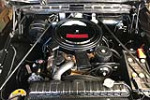 1958 OLDSMOBILE DYNAMIC 88 CONVERTIBLE - Engine - 223708