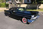 1958 OLDSMOBILE DYNAMIC 88 CONVERTIBLE - Front 3/4 - 223708
