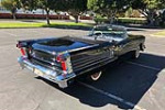 1958 OLDSMOBILE DYNAMIC 88 CONVERTIBLE - Rear 3/4 - 223708