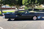 1958 OLDSMOBILE DYNAMIC 88 CONVERTIBLE - Side Profile - 223708