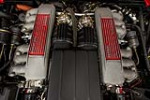 1988 FERRARI TESTAROSSA - Engine - 224051