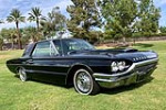 1964 FORD THUNDERBIRD - Front 3/4 - 224053