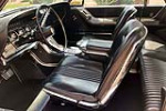 1964 FORD THUNDERBIRD - Interior - 224053