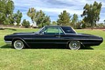 1964 FORD THUNDERBIRD - Side Profile - 224053