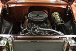 1955 CHEVROLET BEL AIR CUSTOM HARDTOP - Engine - 224055